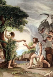 Il peccato originale