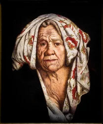 Vieille o Lacheis