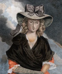 Principessa Maria, c1785
