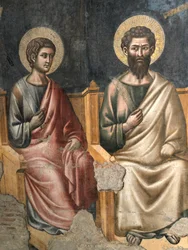 Il Giudizio Universale (estratto)