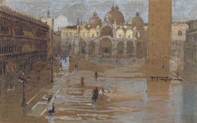 Piazza San Marco