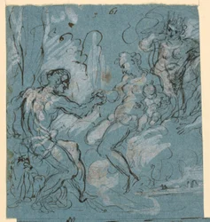 Giudizio di Paride