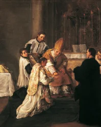 Ordine sacro