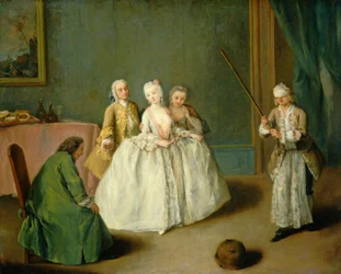 Il Gioco della Pentola