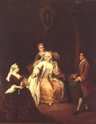 Il parrucchiere