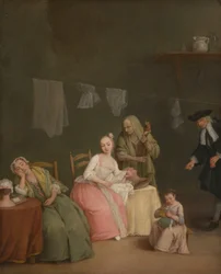 La Lettera