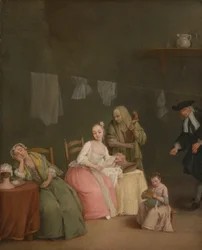 La Lettera