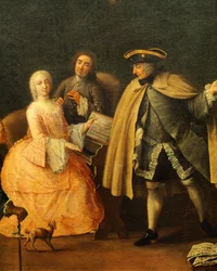Il maestro di musica