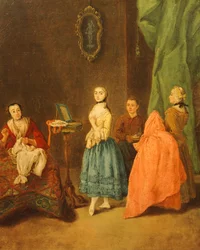Prova del vestito