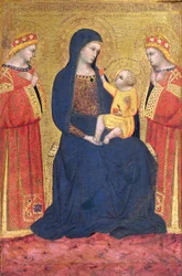 Madonna col Bambino