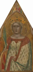 Santa Caterina d