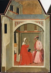 Separazione di Sant