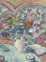 Fiori, 1915