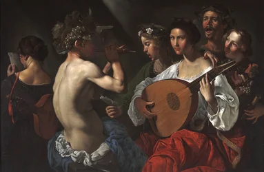 Concerto bacchico