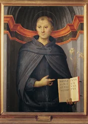 San Nicola da Tolentino