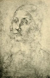 Ritratto di una donna, fine XV-inizio XVI secolo, 1943