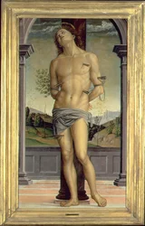 San Sebastiano