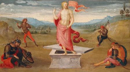 La Resurrezione