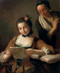 Lettura