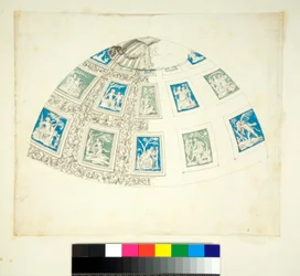 Volta della Villa Madama