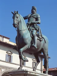 Monumento a Ferdinando I de