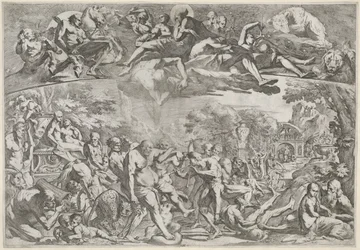 Allegoria dell