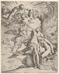 Sacrificio di Isacco