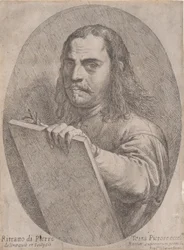 Autoritratto
