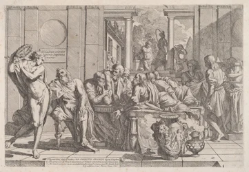 Il simposio