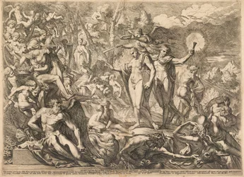 Il trionfo dell