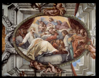 Recupero di San Filippo dopo l