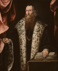 Ritratto di un Gentiluomo