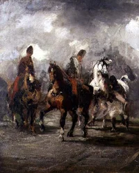 Cavalieri