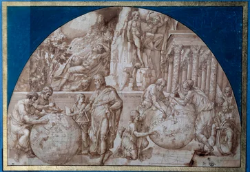 Allegoria dell