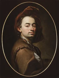 Autoritratto