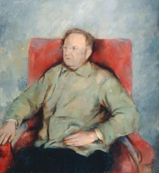 Wassili I. Katschalow