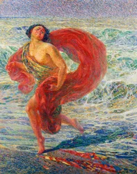 Gioia terrena