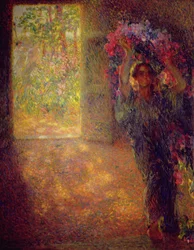 La Casa Fiorita