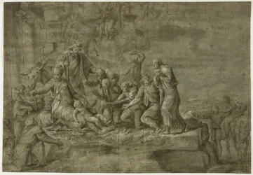 Adorazione dei pastori