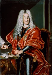 Ritratto di un uomo