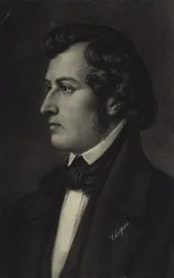 Frederic Chopin