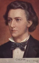 Frederic Chopin
