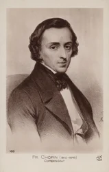 Frederic Chopin