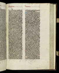 Pagina 301 dal Libro 20 di 
