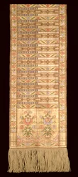 Cintura-sciarpa