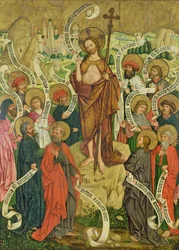 La Grande Missione Apostolica