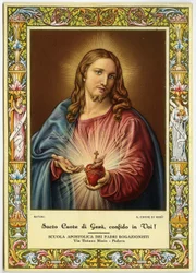 Sacro Cuore di Gesù