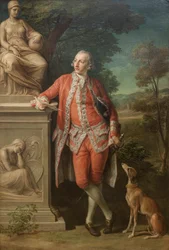 Peter Beckford (1740-1811), proprietario terriero, Dorset