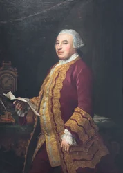 Ritratto del conte Niccolò Soderini