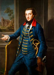 Ritratto di William Weddell